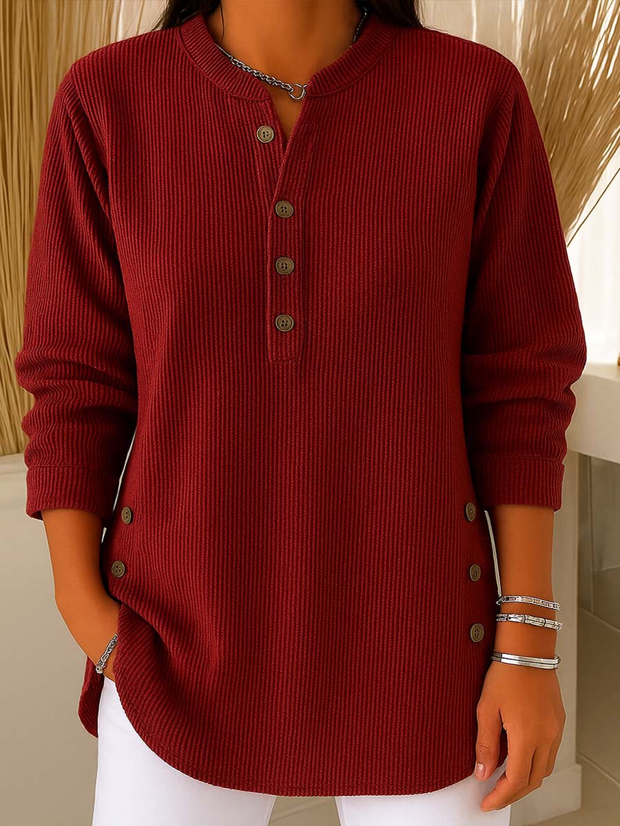 Ursula | Pull Parfait