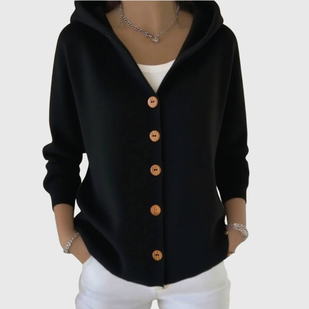Joyce | Cardigan Élégant