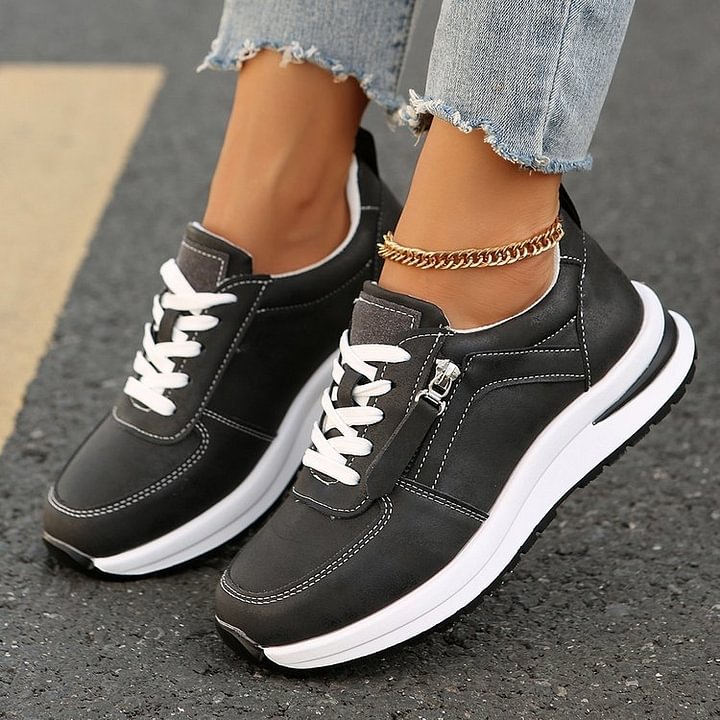 Marie™ | Baskets Orthopédiques