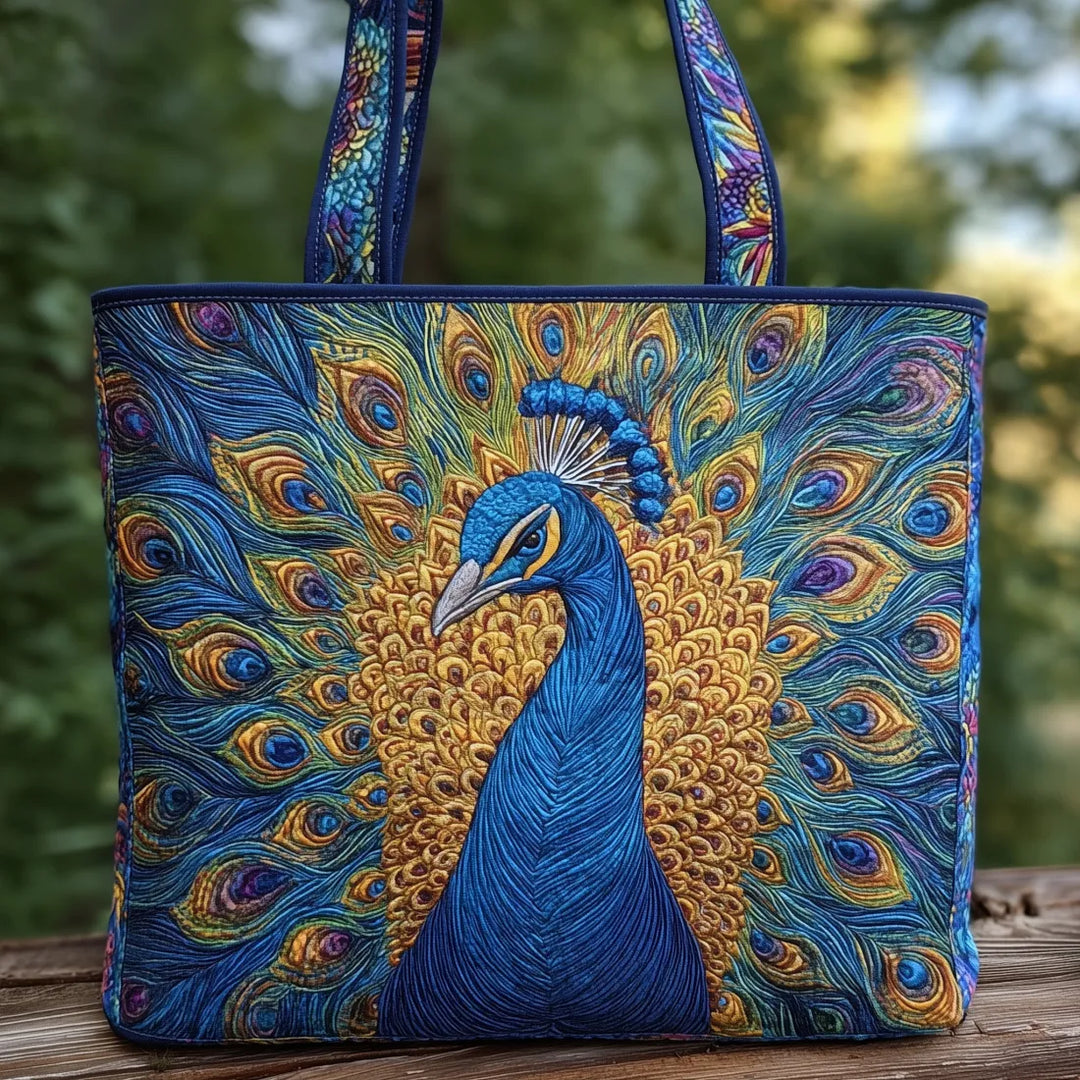 Sac à main en patchwork