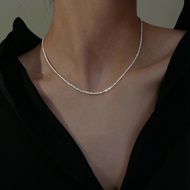 Ensemble de collier Starlight
