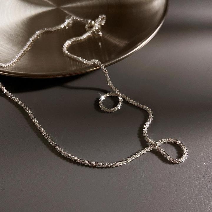 Ensemble de collier Starlight