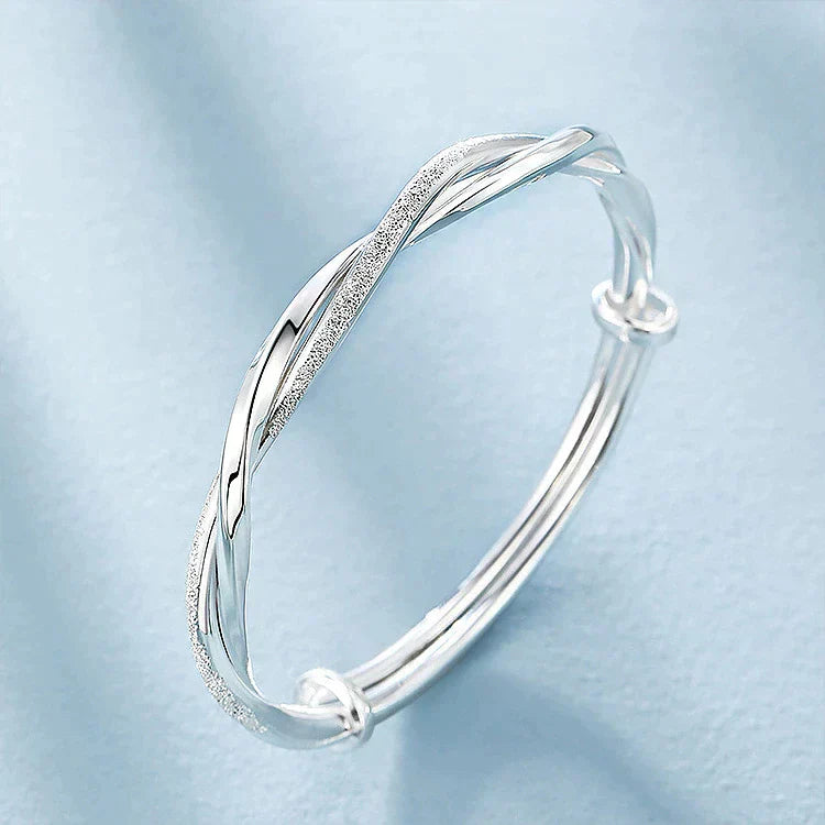 Bracelet tressé