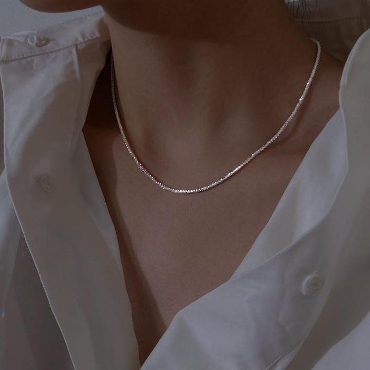 Ensemble de collier Starlight