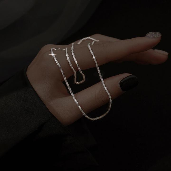 Ensemble de collier Starlight