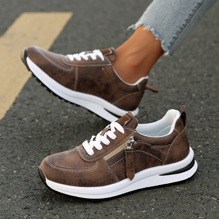 Marie™ | Baskets Orthopédiques