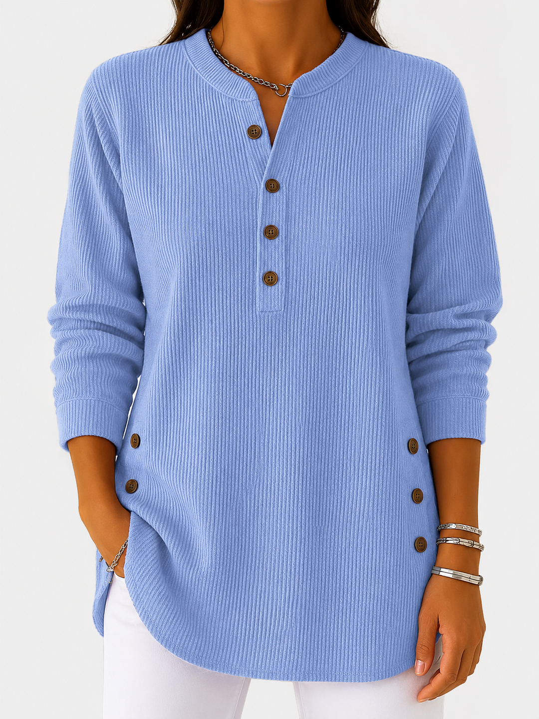 Ursula | Pull Parfait