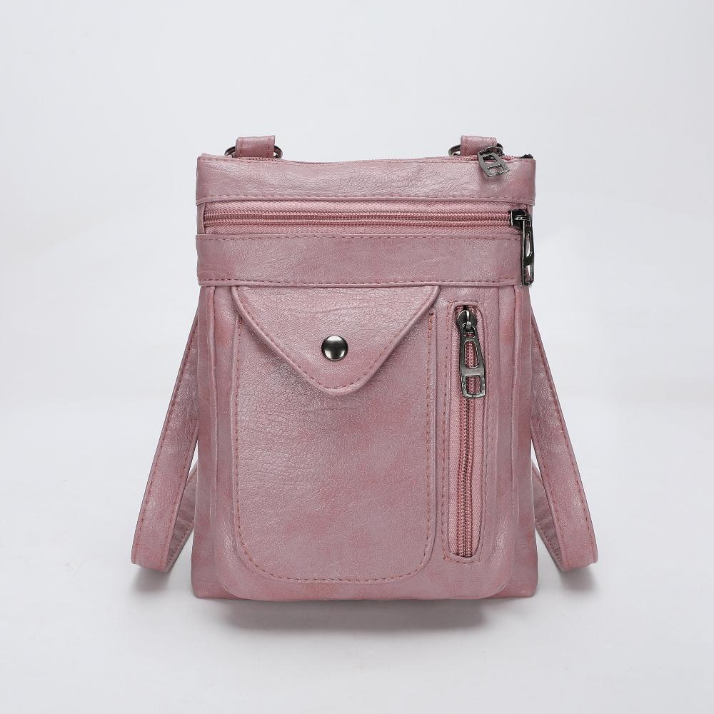 Sophie™ | Sac Bandoulière Vintage