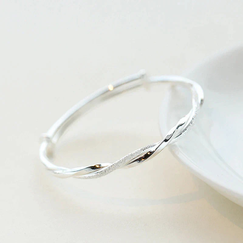 Bracelet tressé