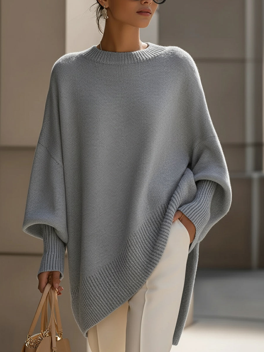 Cindy | Pull Doux et Confortable