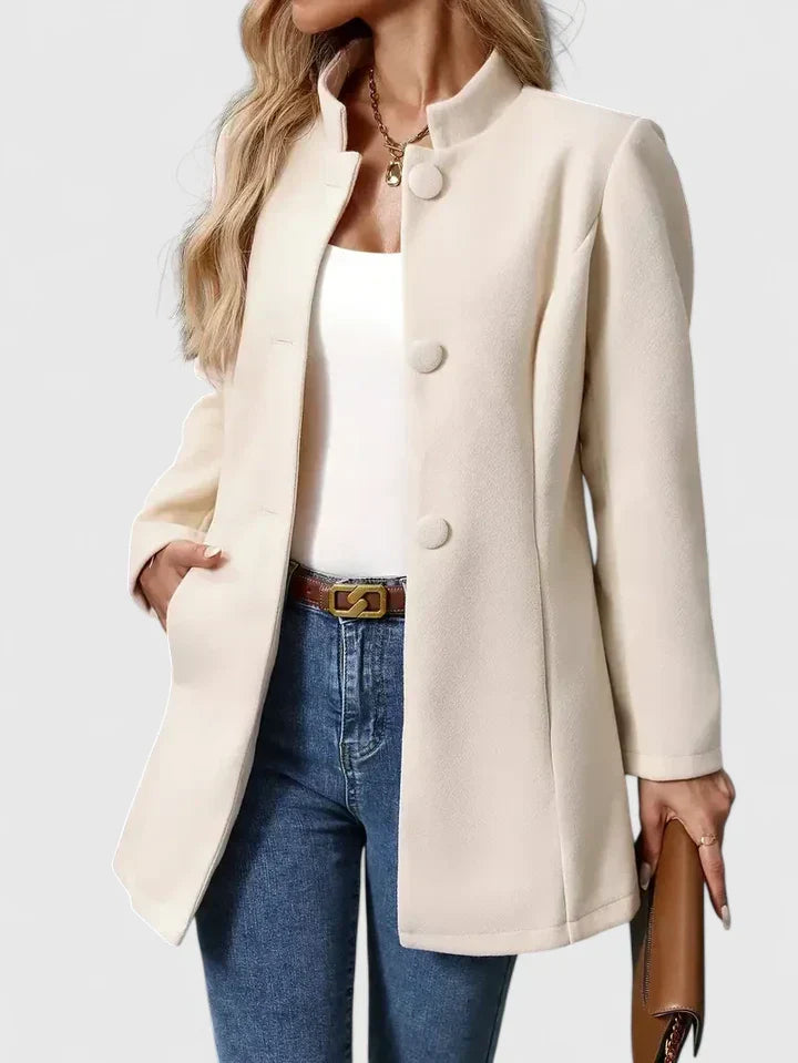 Carmelyssa | Veste Élégante