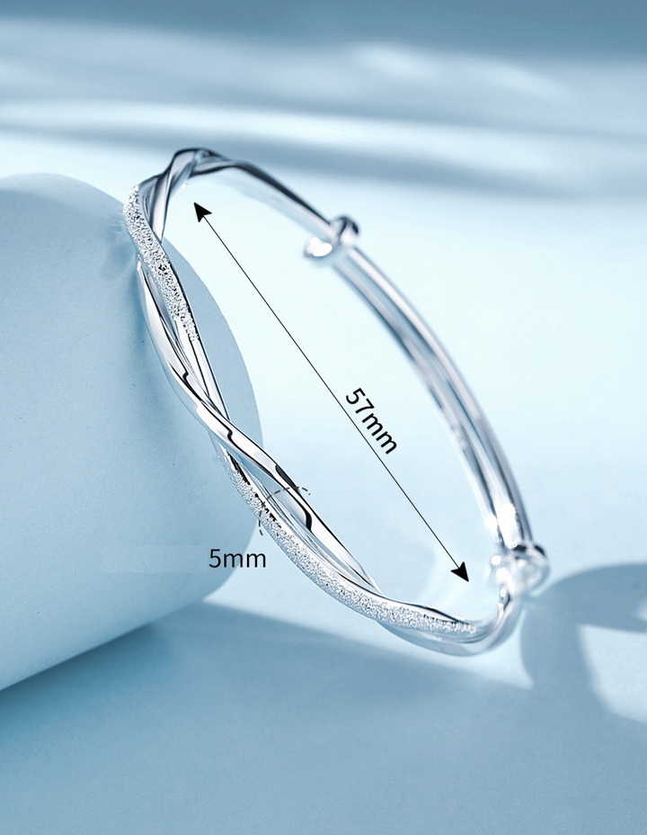 Bracelet tressé