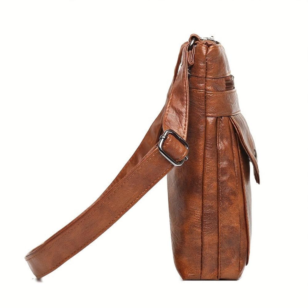 Sophie™ | Sac Bandoulière Vintage