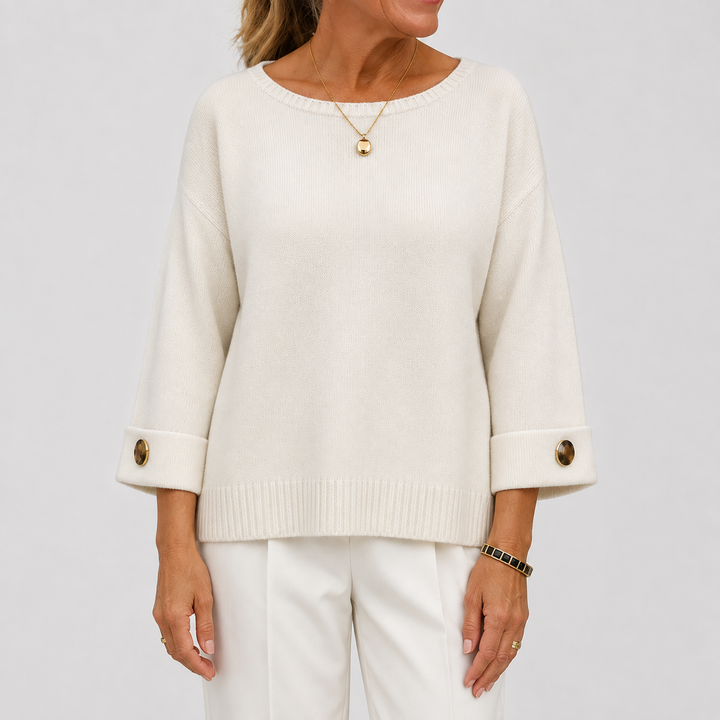 Julianette | Pull Élégant