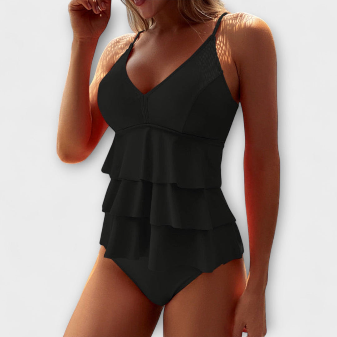 Étoiles - Maillots de bain élégants