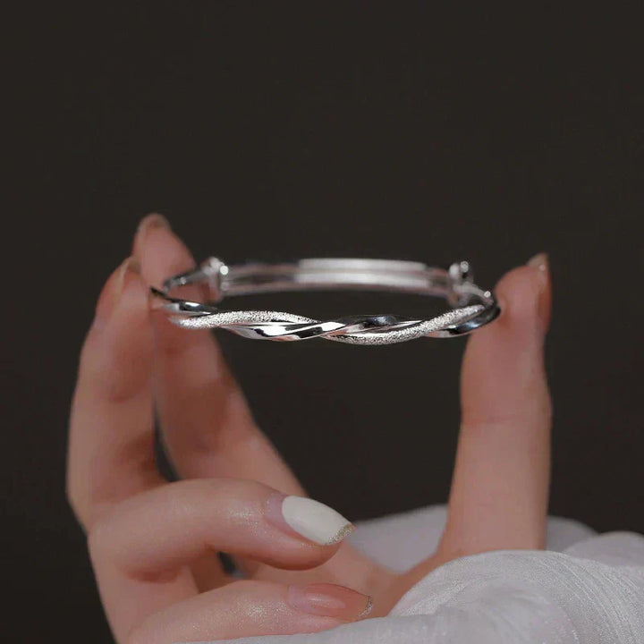 Bracelet tressé