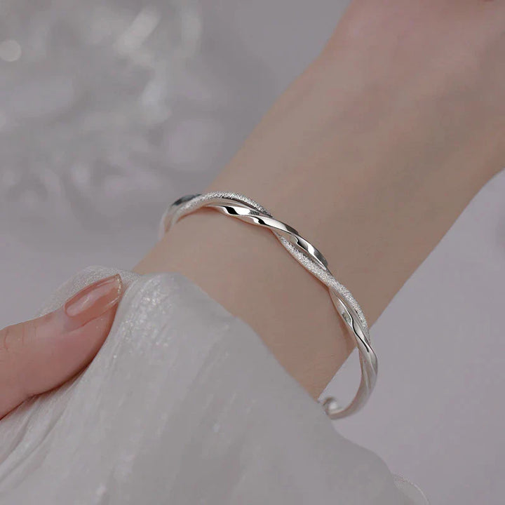 Bracelet tressé