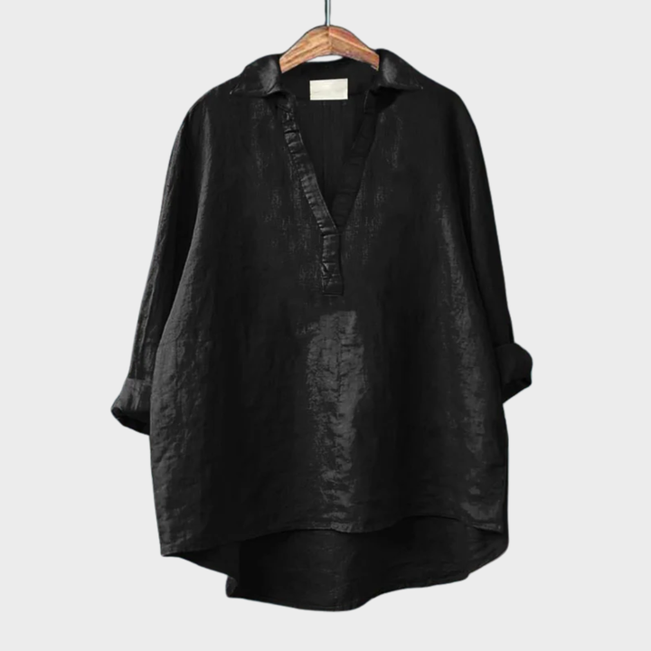 Andrea | Blouse élégante d’été