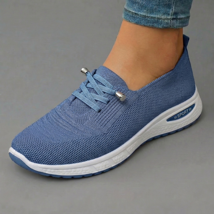 Vivienne | Baskets de confort orthopédique