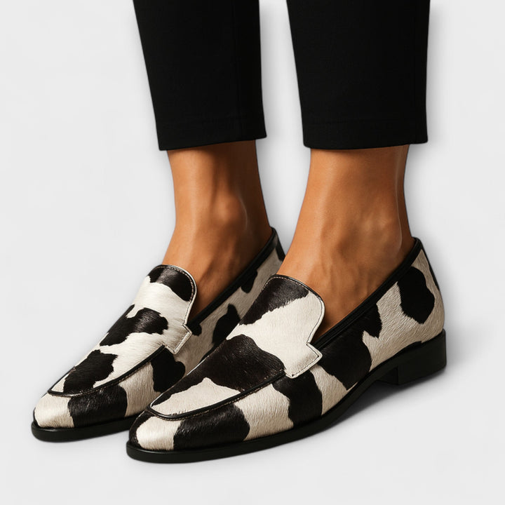 Margot™ | Mocassin Contemporain