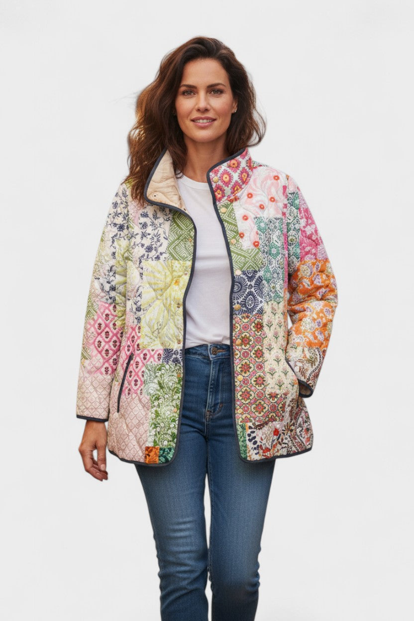 Dita – Veste rembourrée
