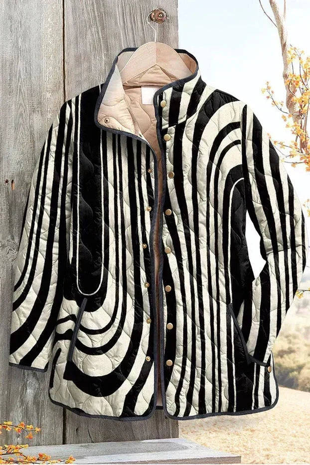 Freja – Veste isolée