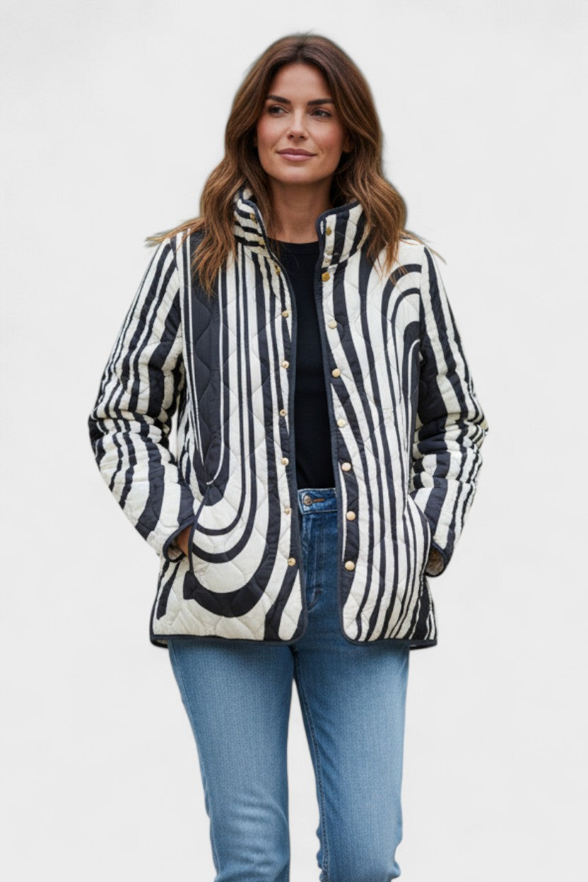 Freja – Veste isolée