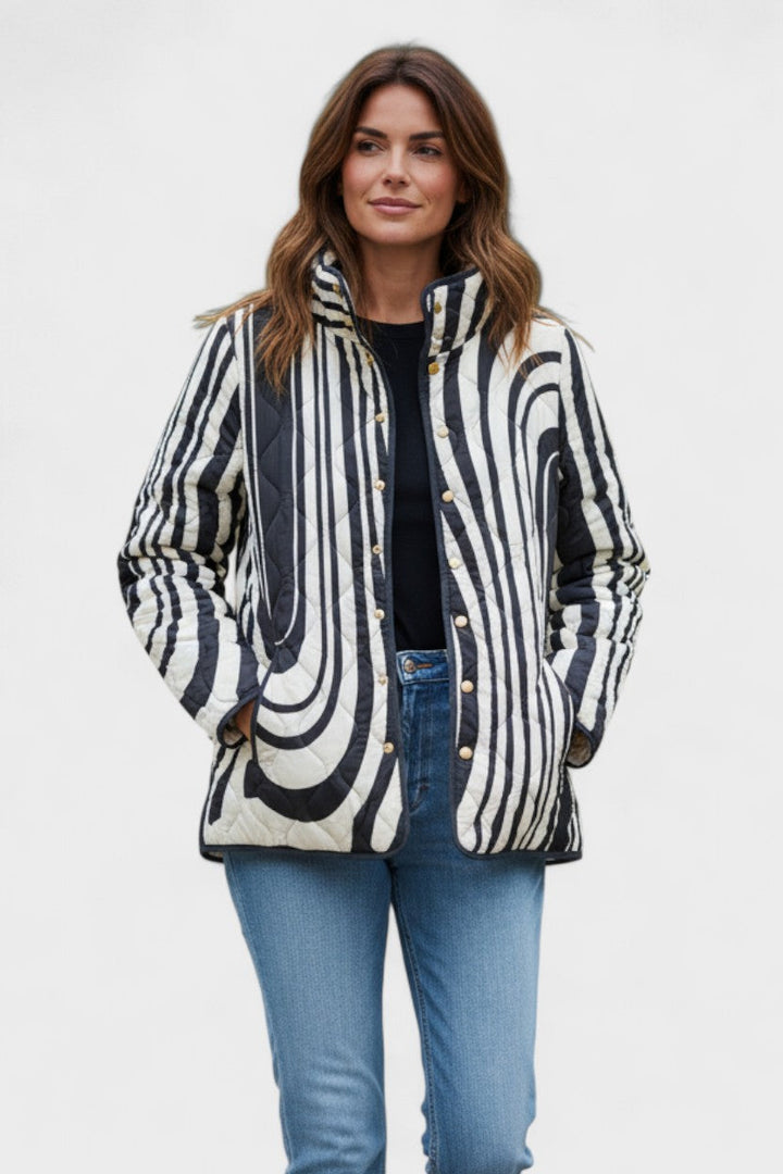 Freja – Veste isolée