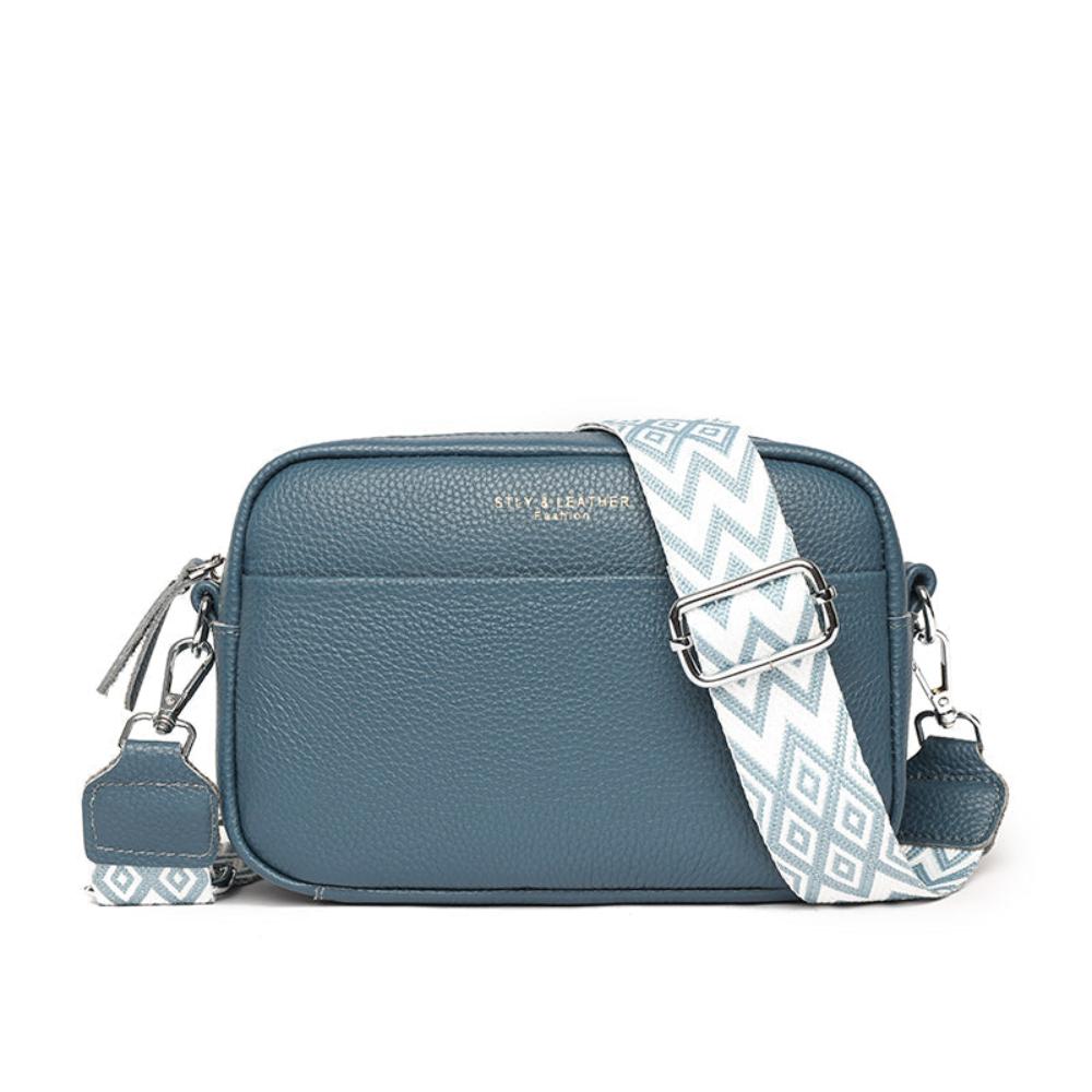 Margot™ | Sac à Bandoulière Intemporel