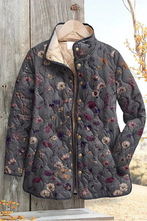 Lada – Veste matelassée