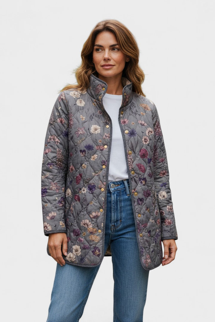 Lada – Veste matelassée