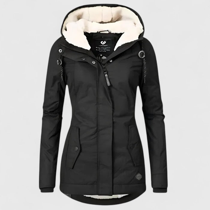 Tivona | Veste Sophistiquée