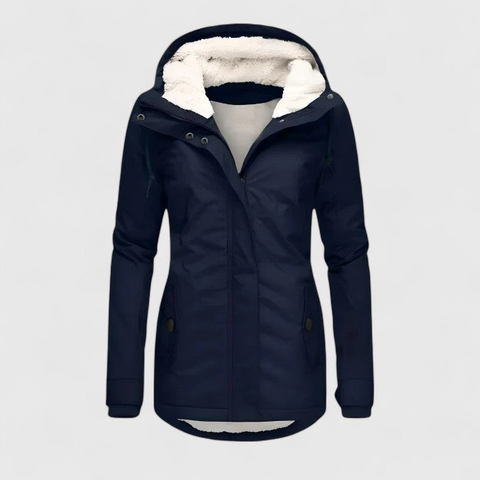 Tivona | Veste Sophistiquée