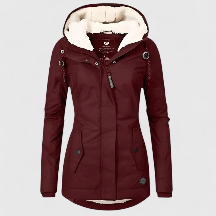 Tivona | Veste Sophistiquée