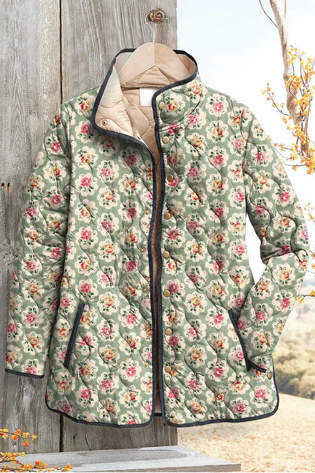 Maja – Veste matelassée
