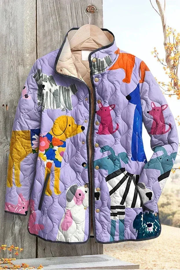 Mila – Veste