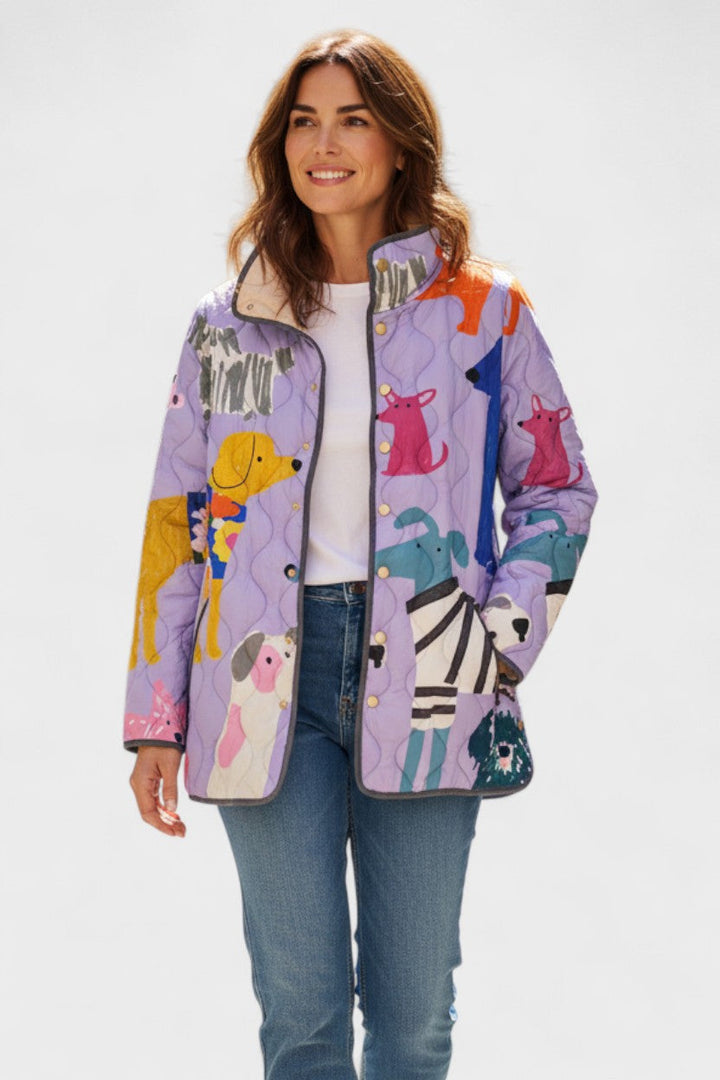 Mila – Veste