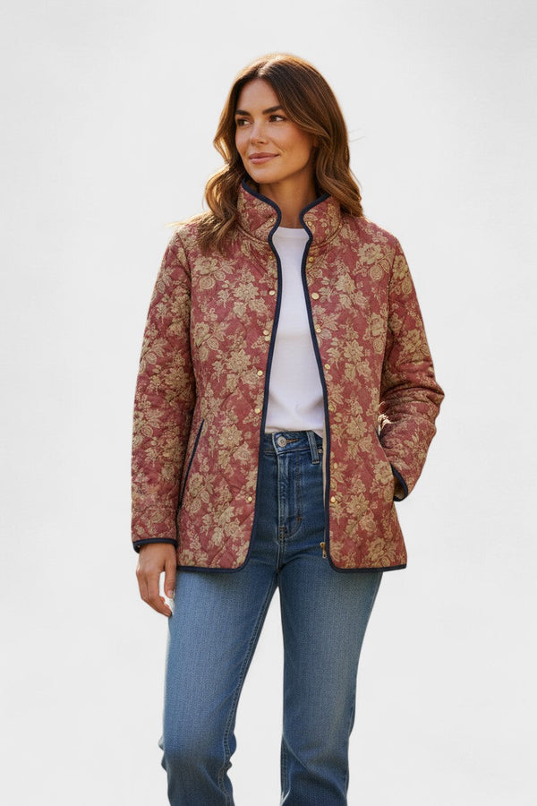 Milada – Veste Matelassée