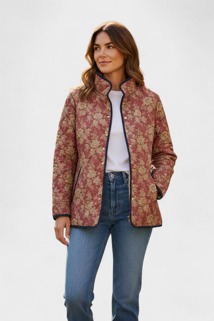 Milada – Veste Matelassée