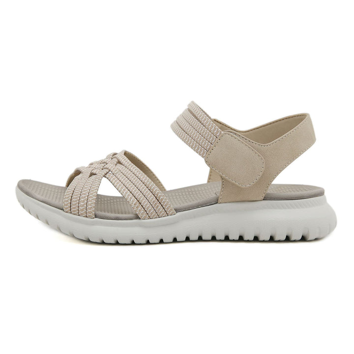 Eliane | Sandales de confort orthopédique