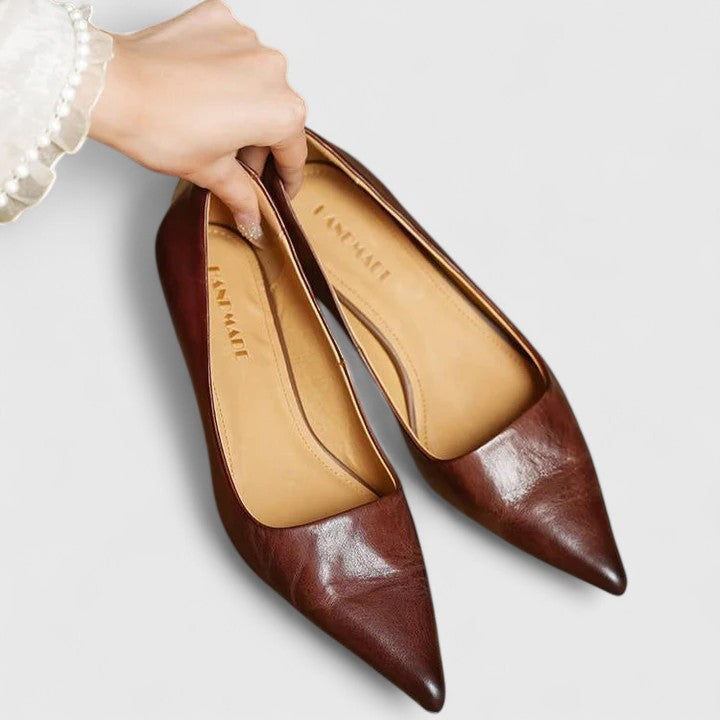 Zhaylisse | Talons Élégants