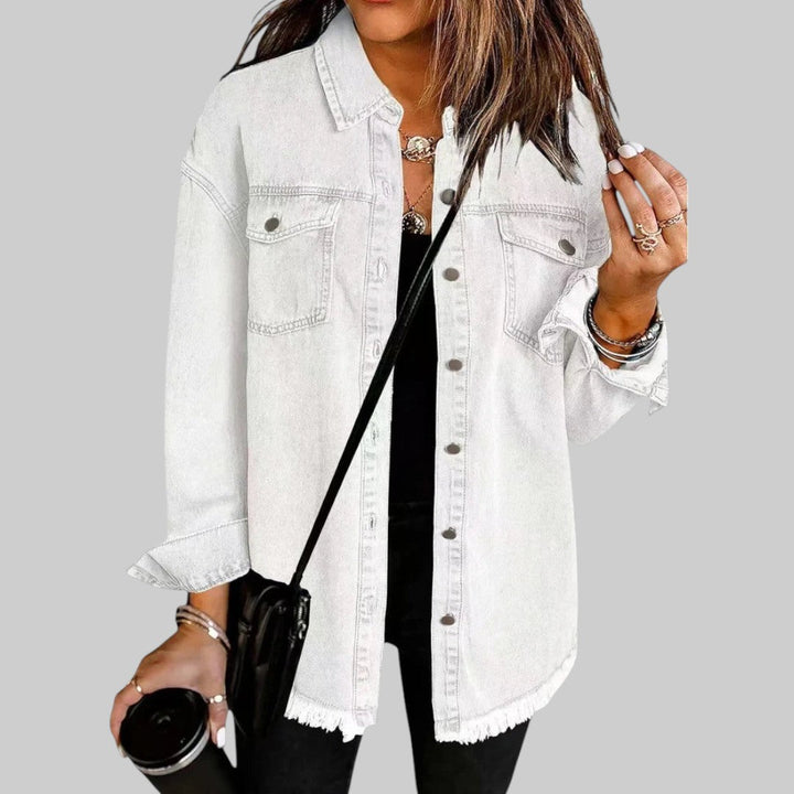 Novalyssa | Veste Confortable