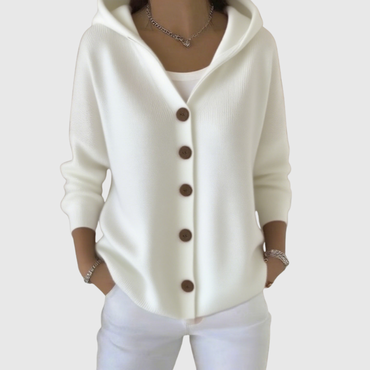 Joyce | Cardigan Élégant