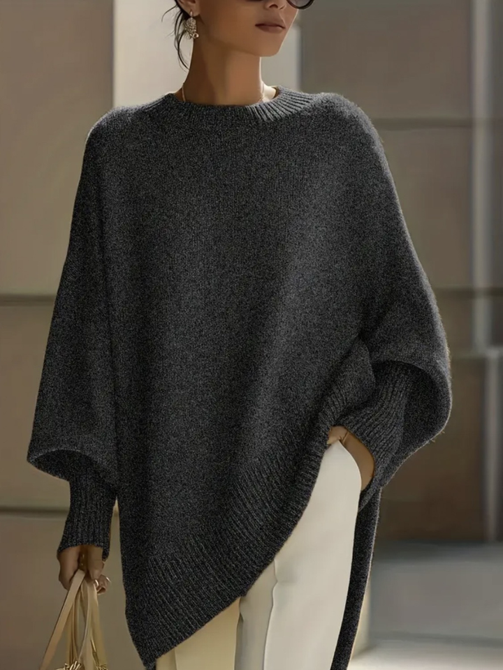 Cindy | Pull Doux et Confortable