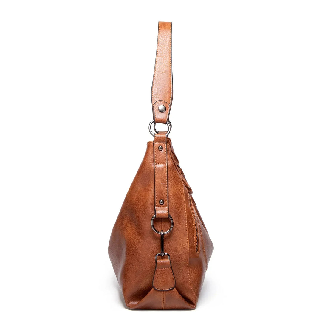 Rebecca™ | Sac à Rabat Élégant