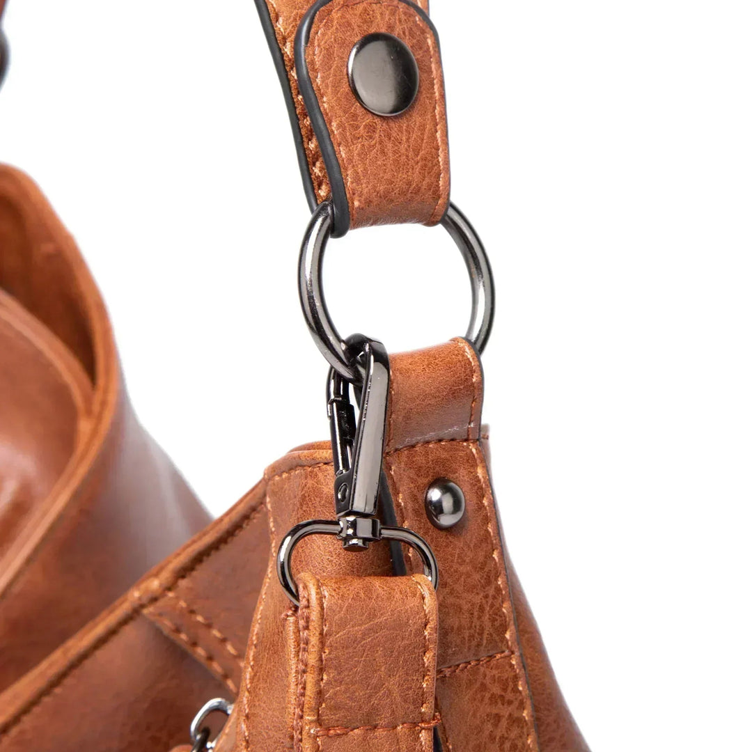 Rebecca™ | Sac à Rabat Élégant