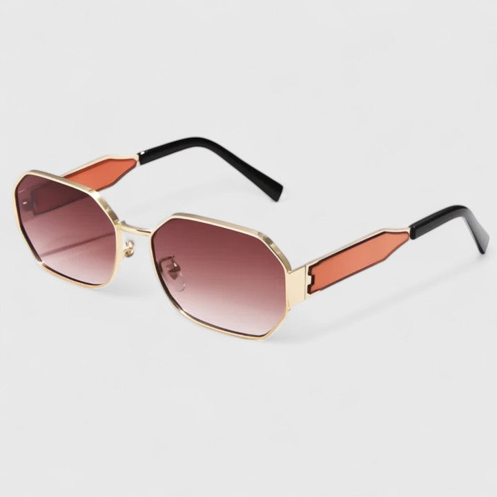 Jaylynne | Lunettes de soleil élégantes