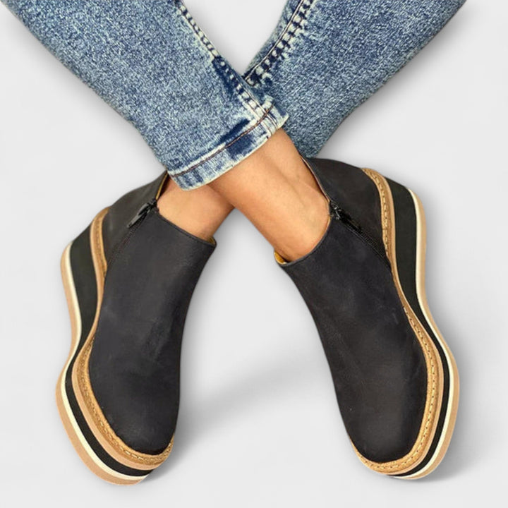 Brenda - Bottines