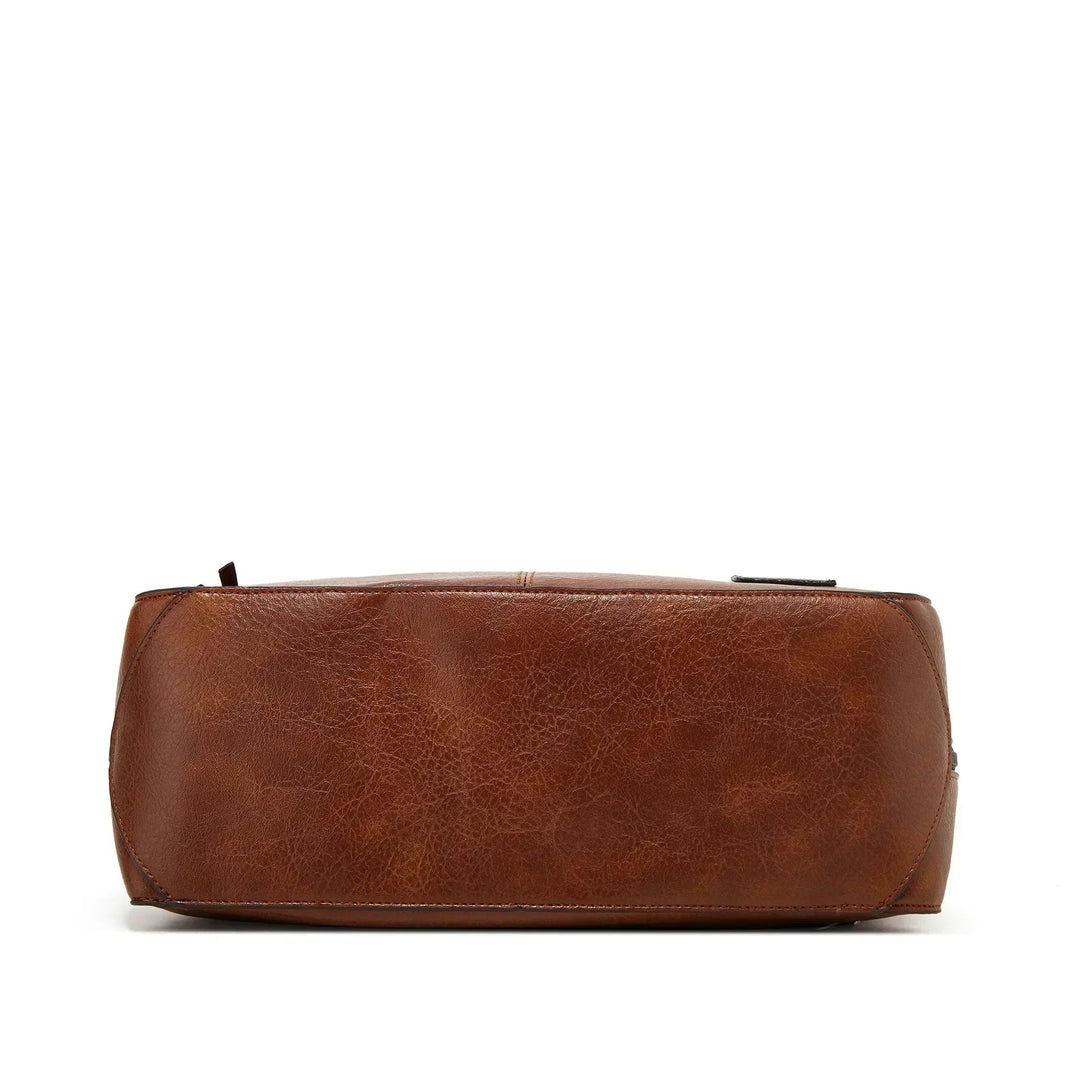 Elizabeth™ | Sac en Cuir Vintage