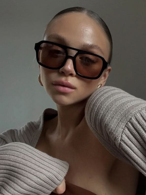 Jaslynn | Lunettes de soleil élégantes